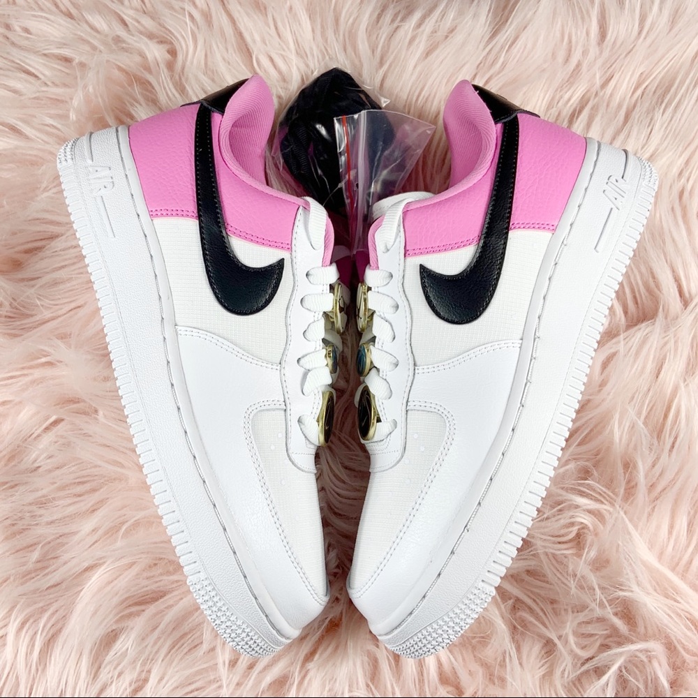 New Nike Women’s Air Force 1 ‘07 SE - Picture 5 of 6